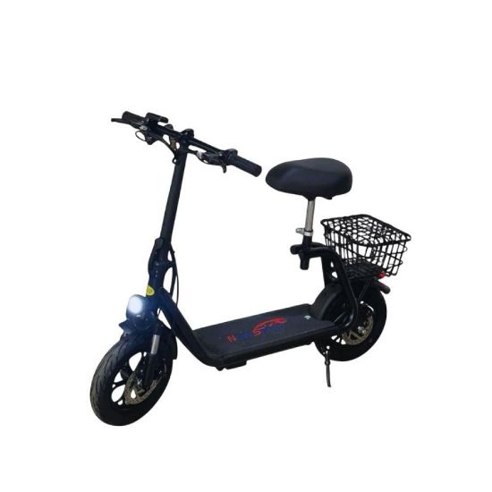 صورة سكوتر خفيف وعملي